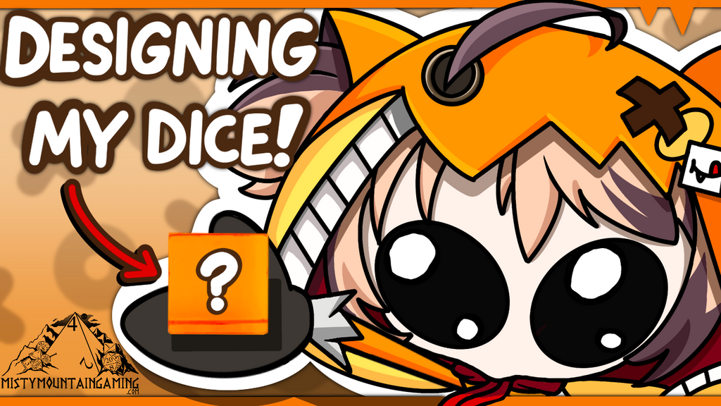 WATCH GIGI MURIN DESIGN THE D6 LIVE – AUGUST 1ST @ 1AM PST