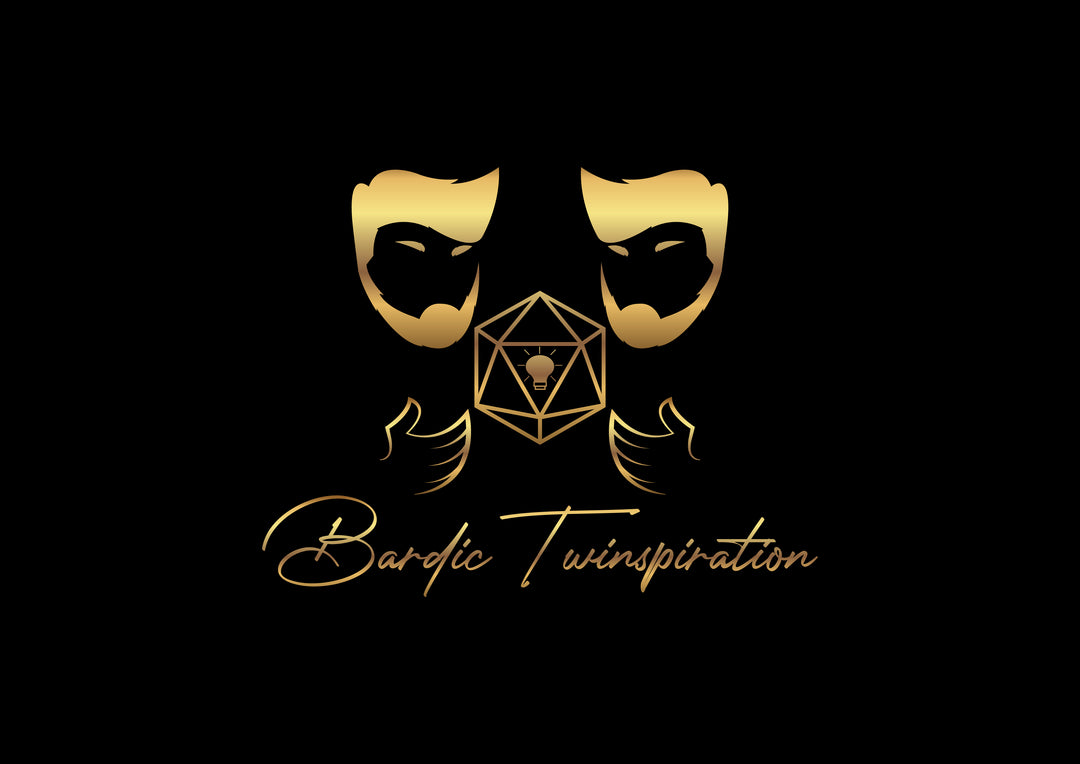 Bardic Twinspiration