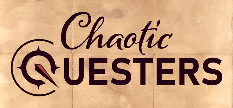 Chaotic Questers | TTRPG Streamers