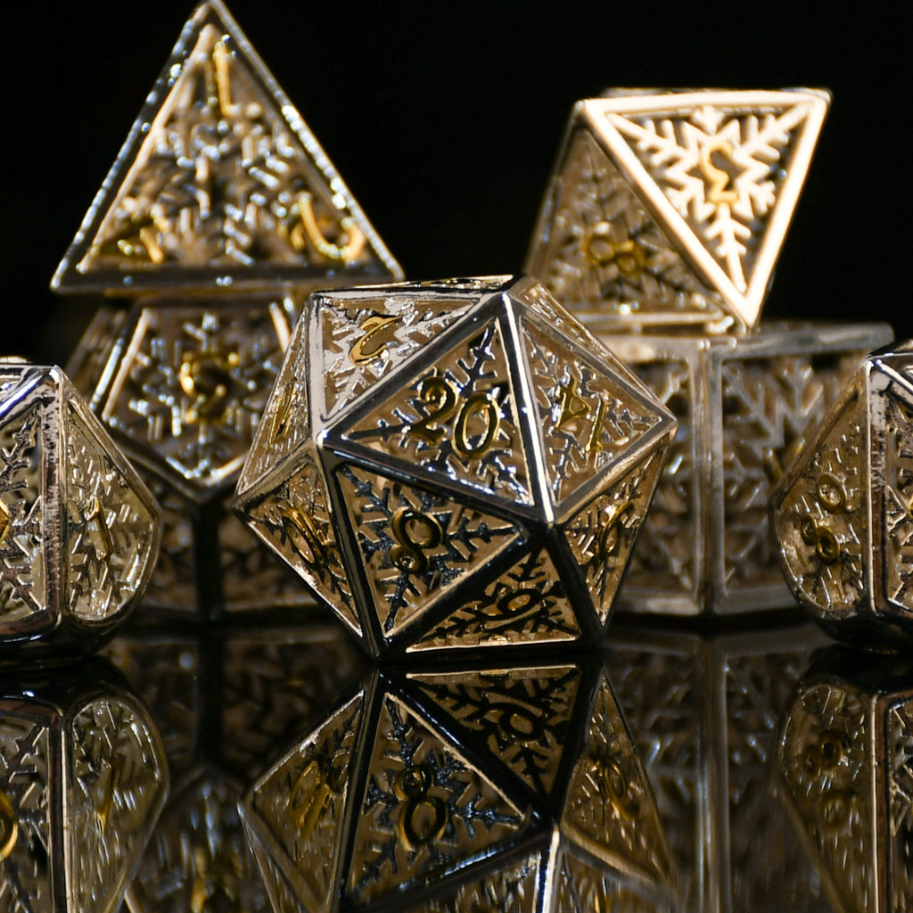 The Ultimate Gift Guide for Dice Collectors