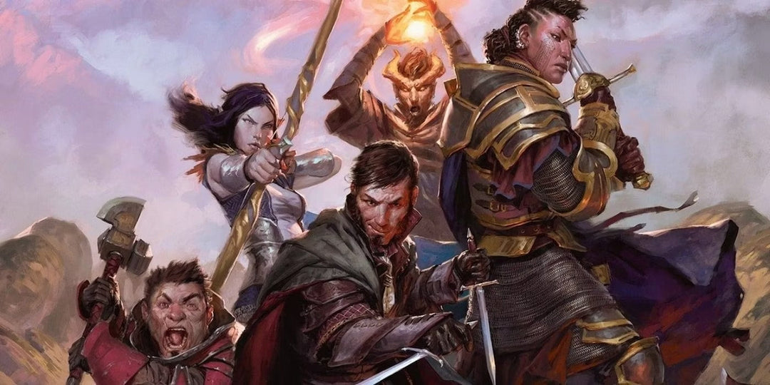 The Player’s Guide to Making Your DM’s Life Easier