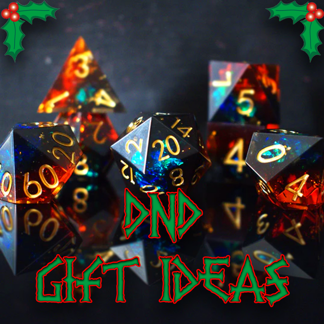 Holiday Shopping Guide '22