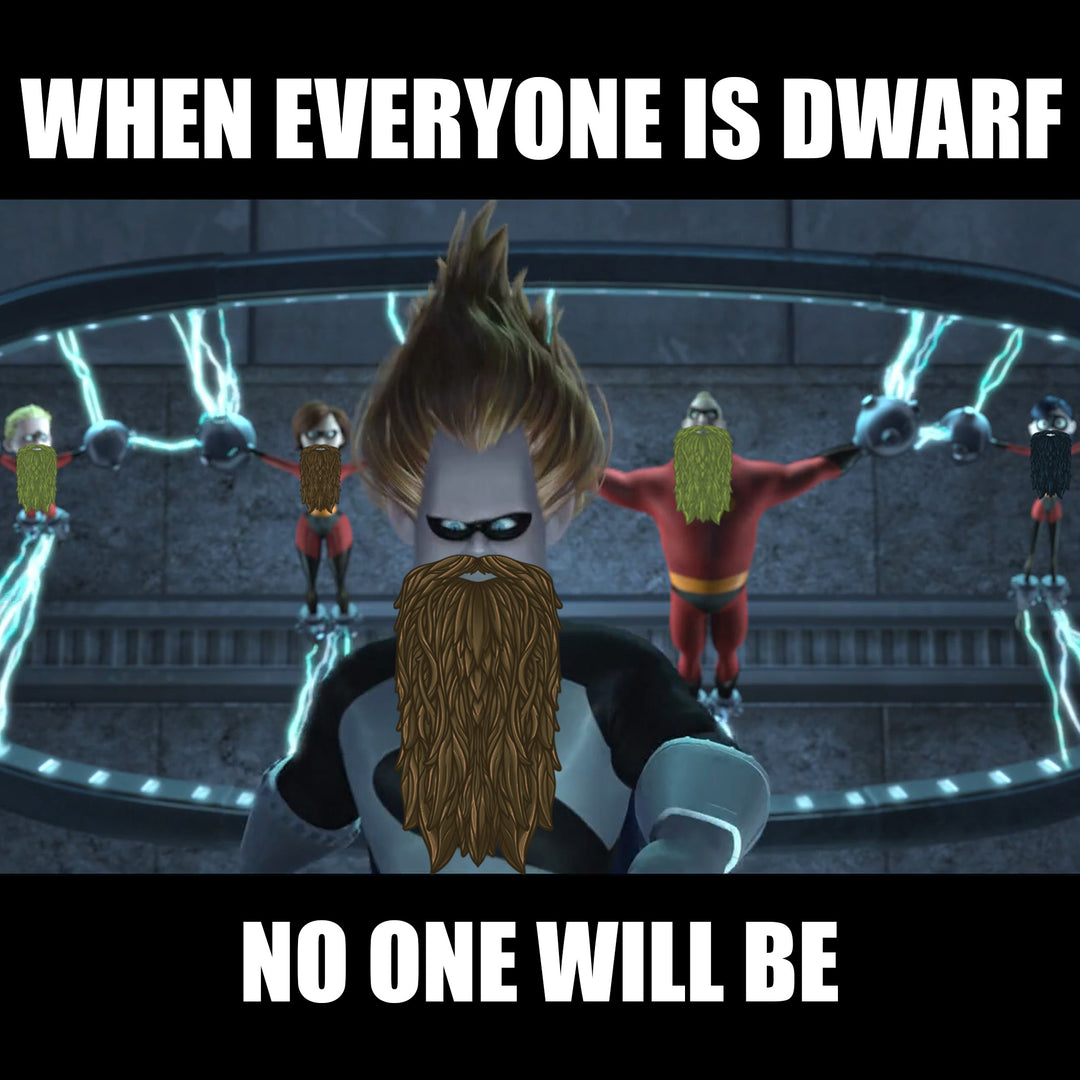 Does D&D Race Mean Anything Anymore?