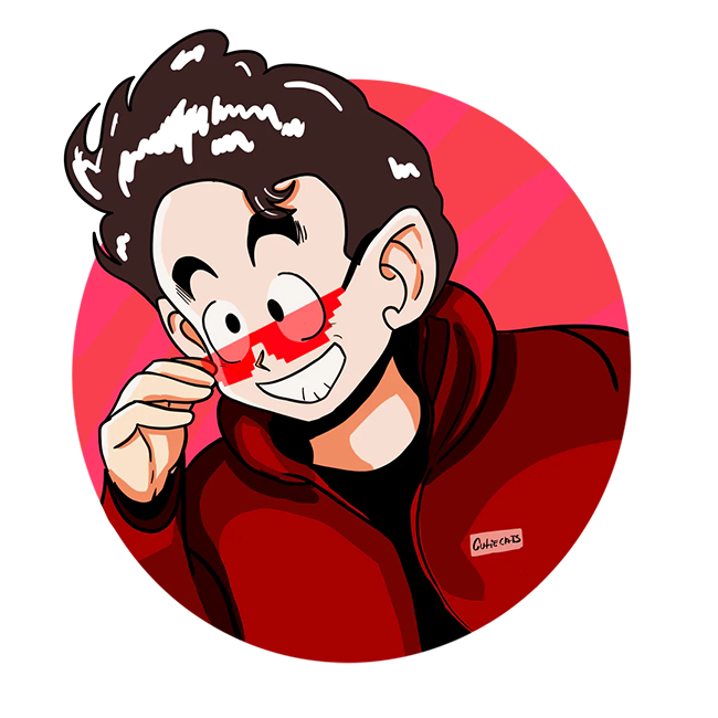 Banjo Bravo | Streamer, Gamer, Content Creator
