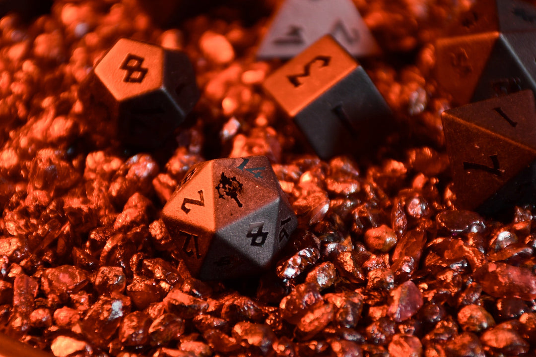 How to Bring Darkest Dungeon Energy Into Your Next D&D Campaign