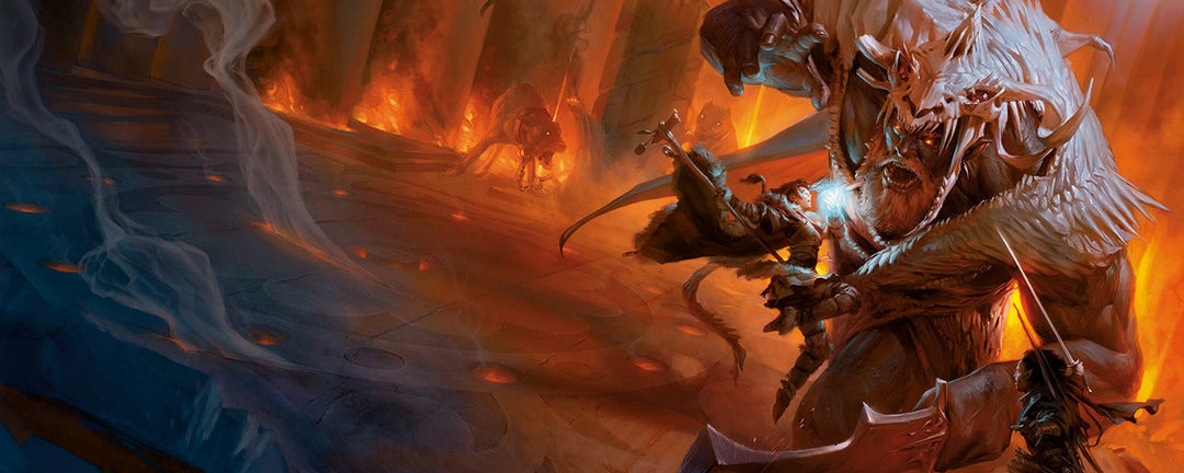 Every TTRPG Party Ever: The Unofficial Roles No One Talks About