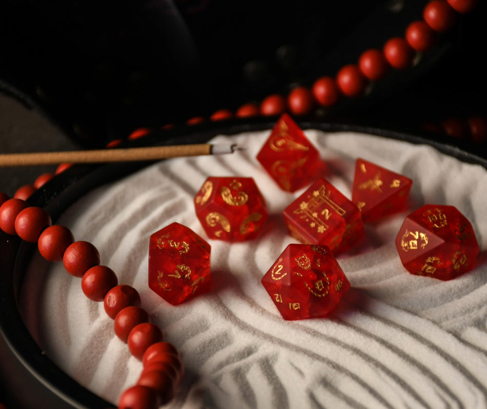 Misty Mountain Gaming Launches "Dice Around the World" Kickstarter: A
