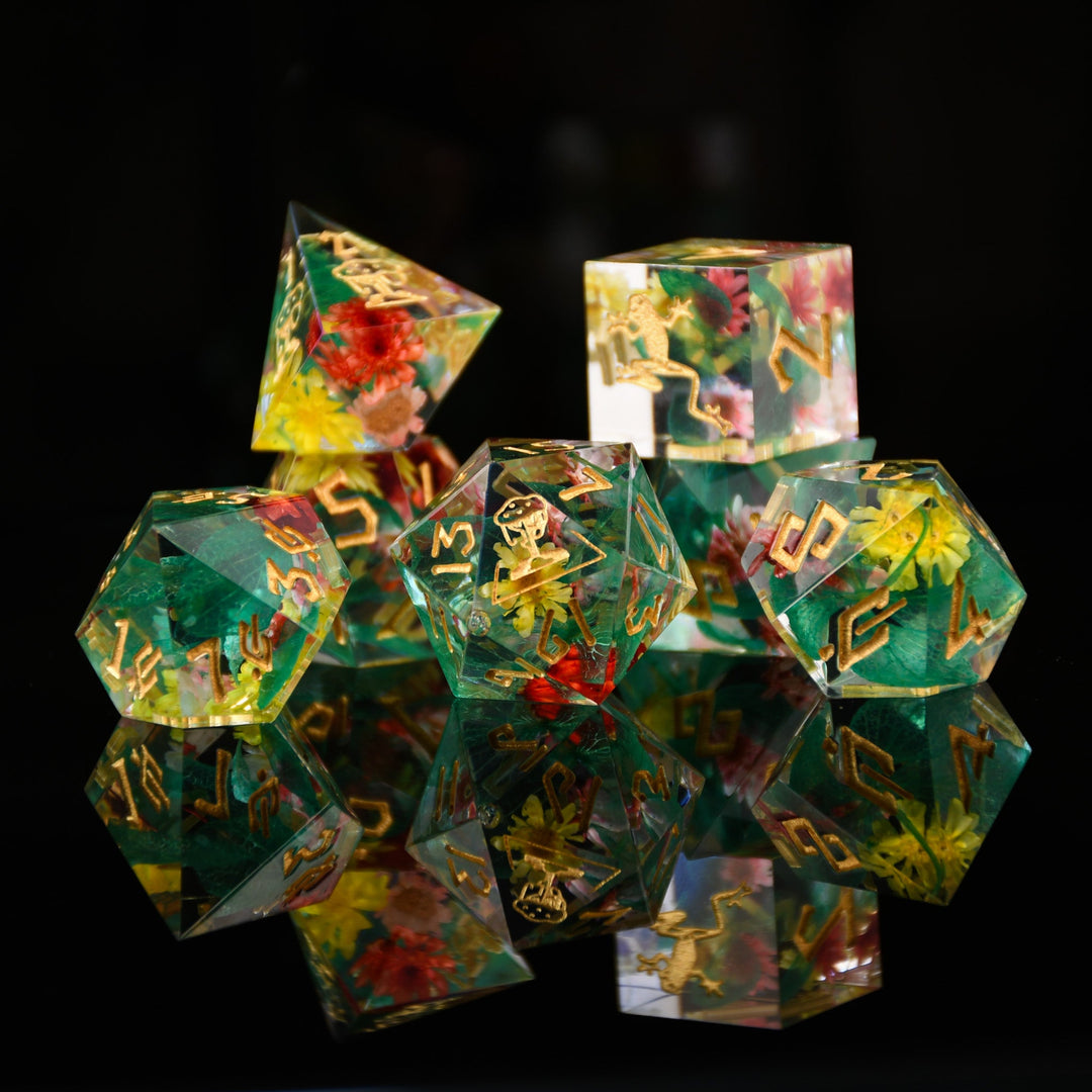 How to Pick TTRPG Accessories Based on Your Character Class