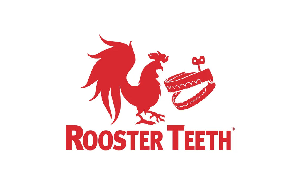 Rooster Teeth Shut Down After More Than Two Decades