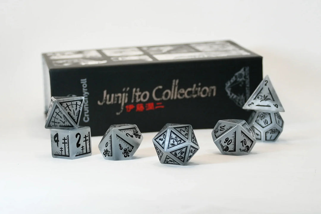 Halloween One-Shot Ideas for a Spooky Night at the Table