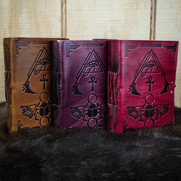 Journals By Poetic Earth