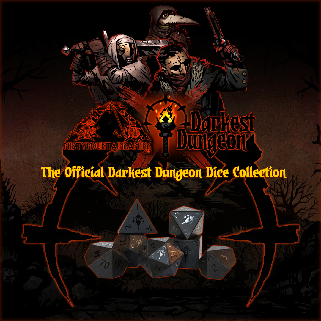 Darkest Dungeon Collection
