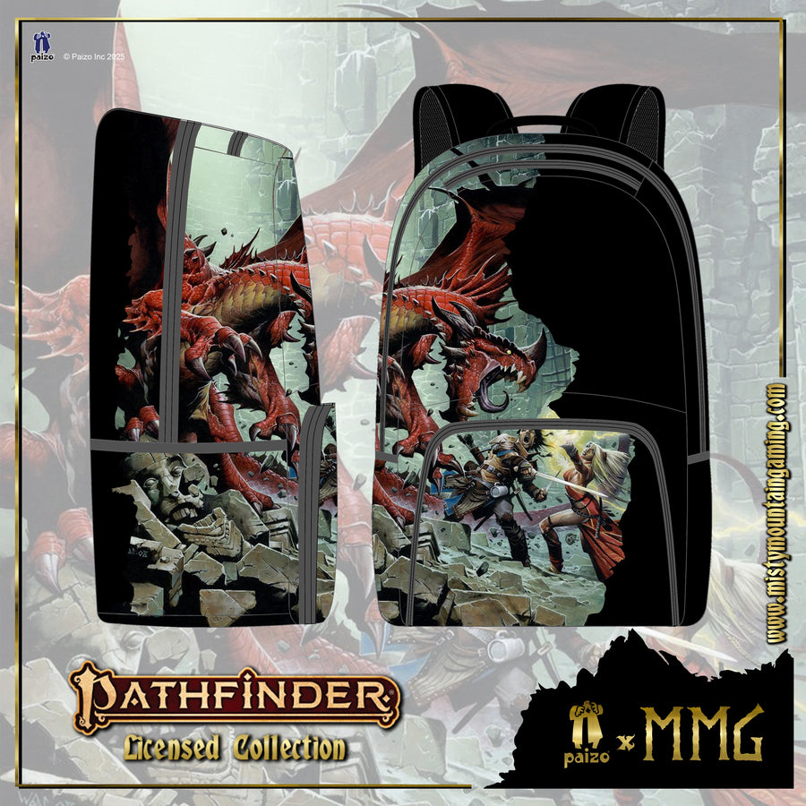 Apparel – Misty Mountain Gaming