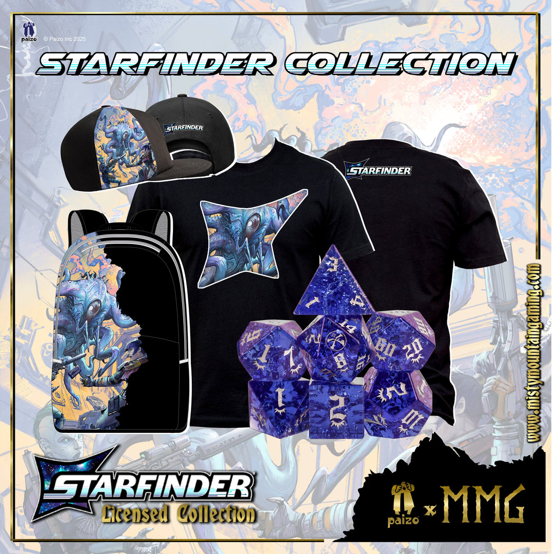 Starfinder Collection