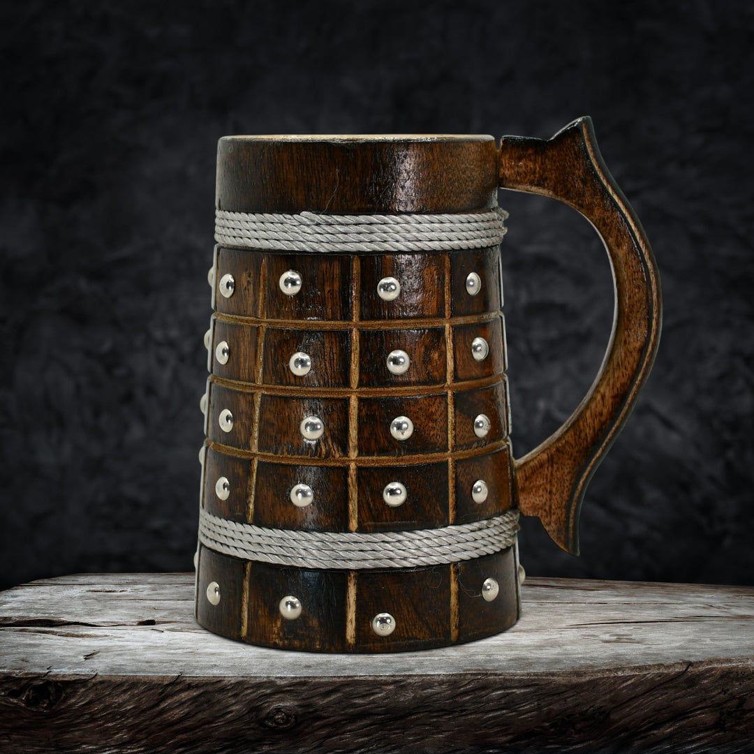 Tankards