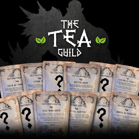 The Tea Guild!