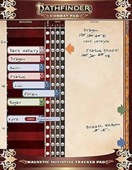 Pathfinder Combat Pad