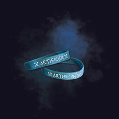 ARTIFICER CLASS BRACELET