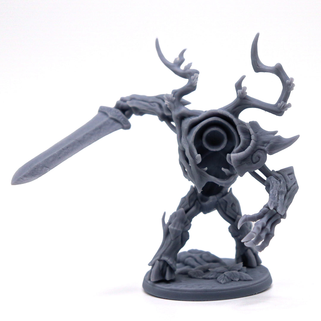 Ancient Grove Primordial Miniature