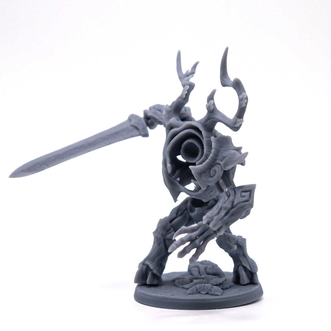 Ancient Grove Primordial Miniature