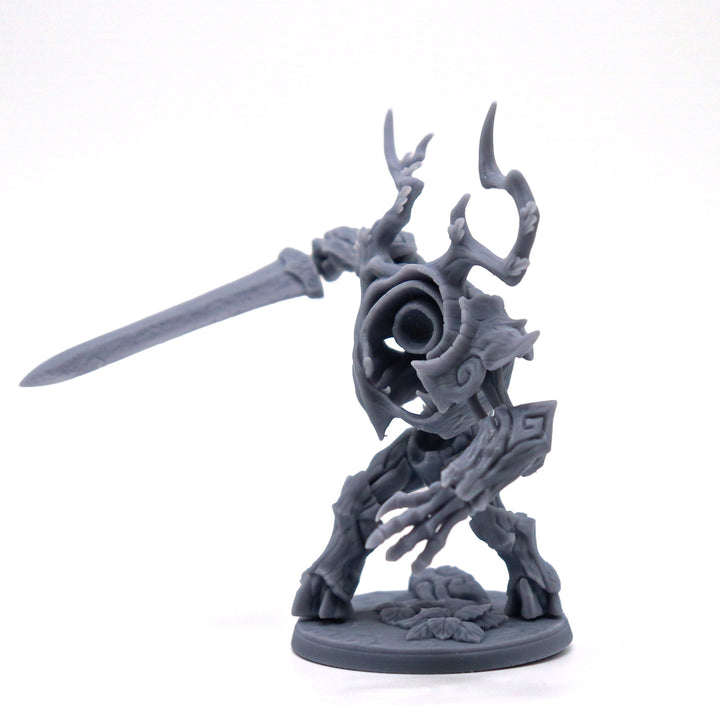 Ancient Grove Primordial Miniature