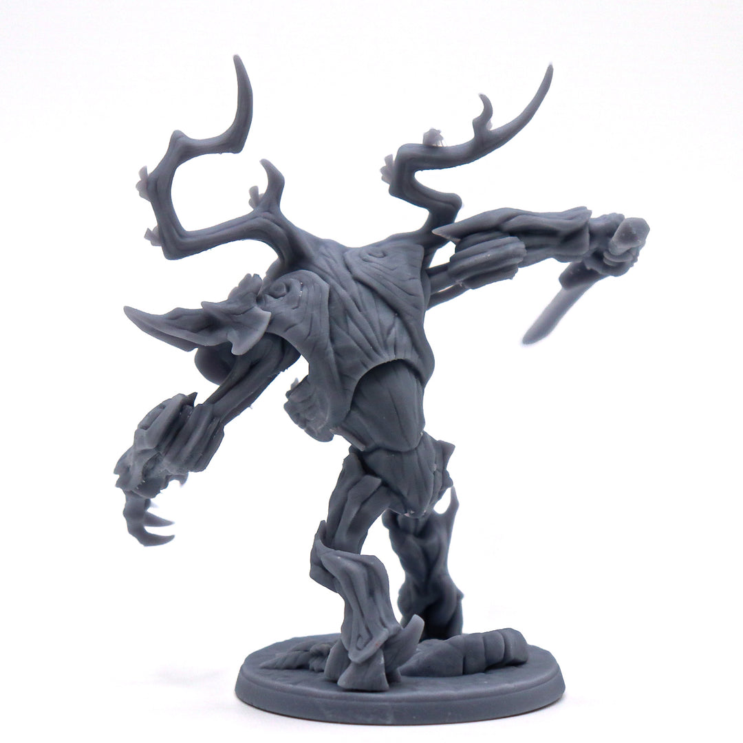 Ancient Grove Primordial Miniature