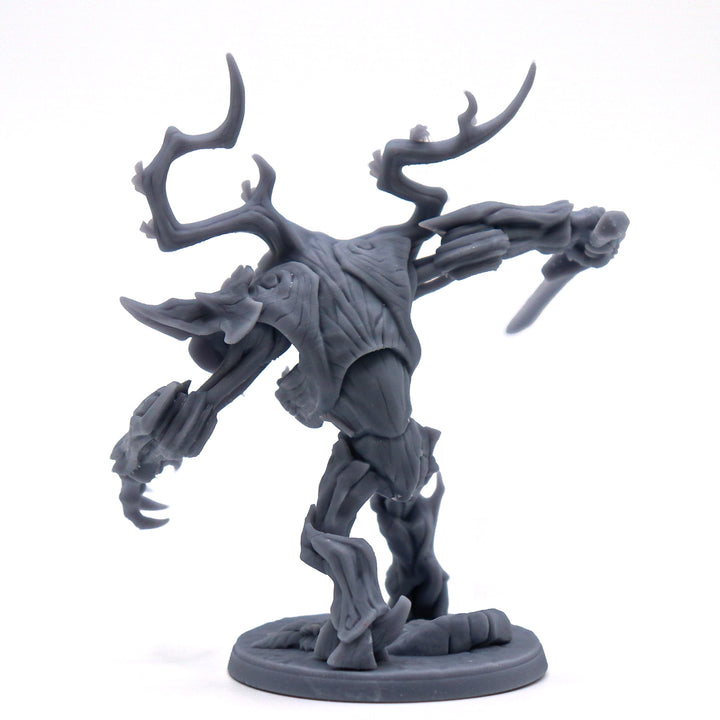 Ancient Grove Primordial Miniature