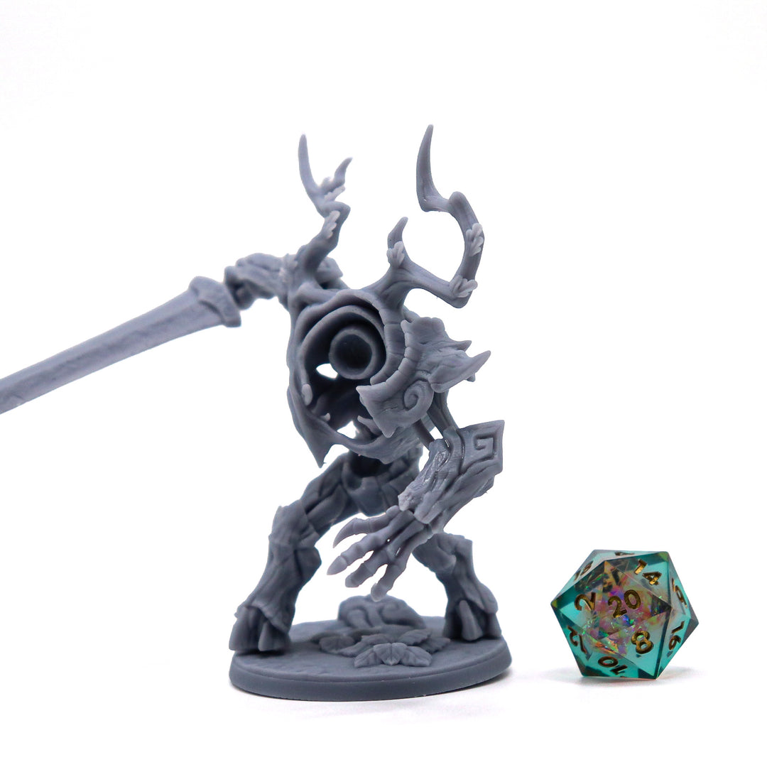 Ancient Grove Primordial Miniature