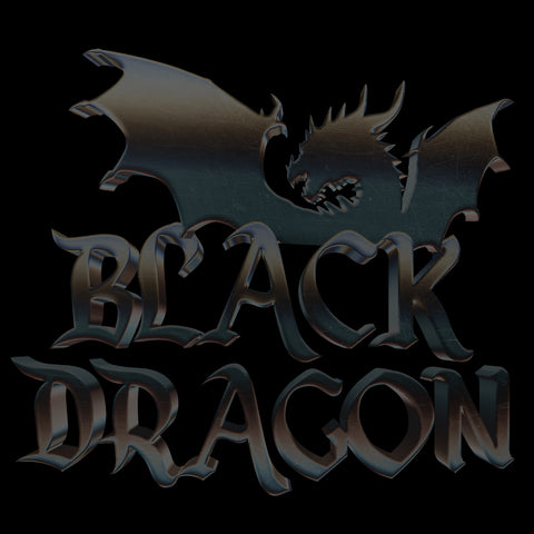 Black Dragon | Subscription Box