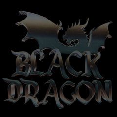 Black Dragon | Subscription Box