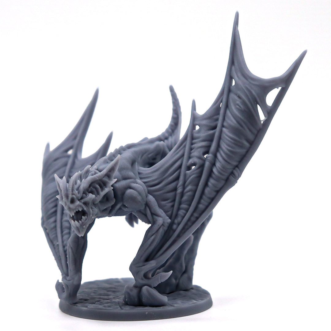 Bloodwing Stalker Miniature