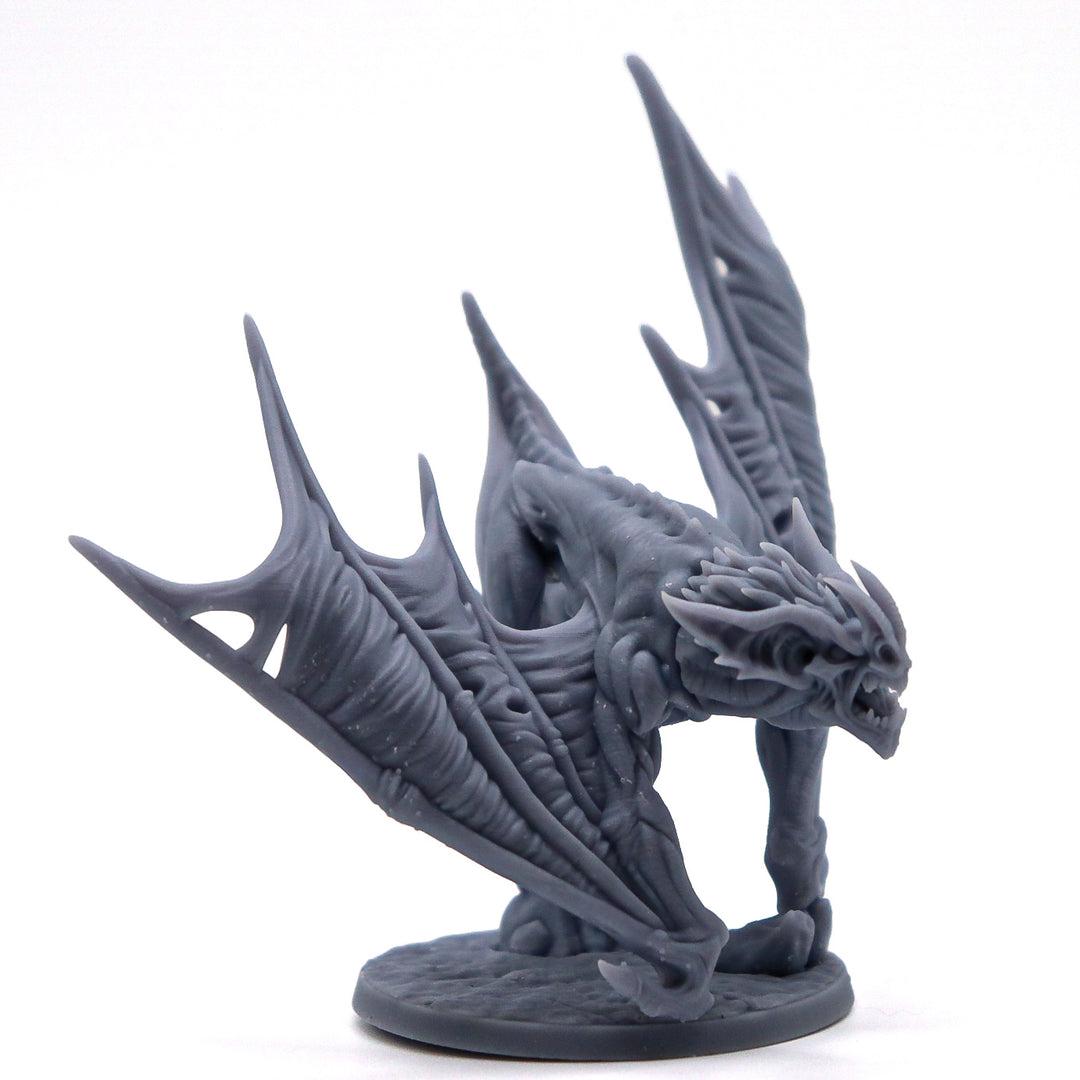 Bloodwing Stalker Miniature