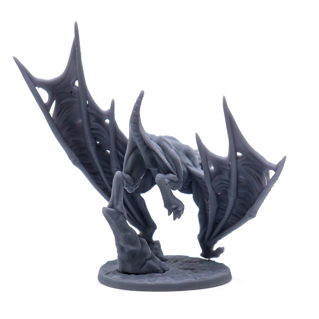 Bloodwing Stalker Miniature