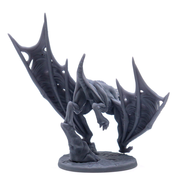 Bloodwing Stalker Miniature