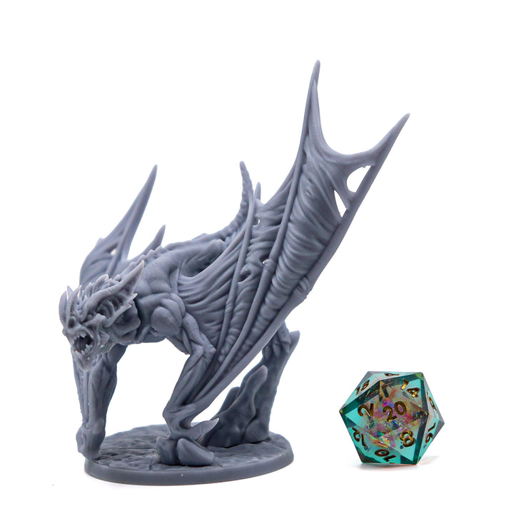 Bloodwing Stalker Miniature