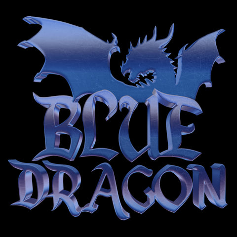 Blue Dragon | Subscription Box