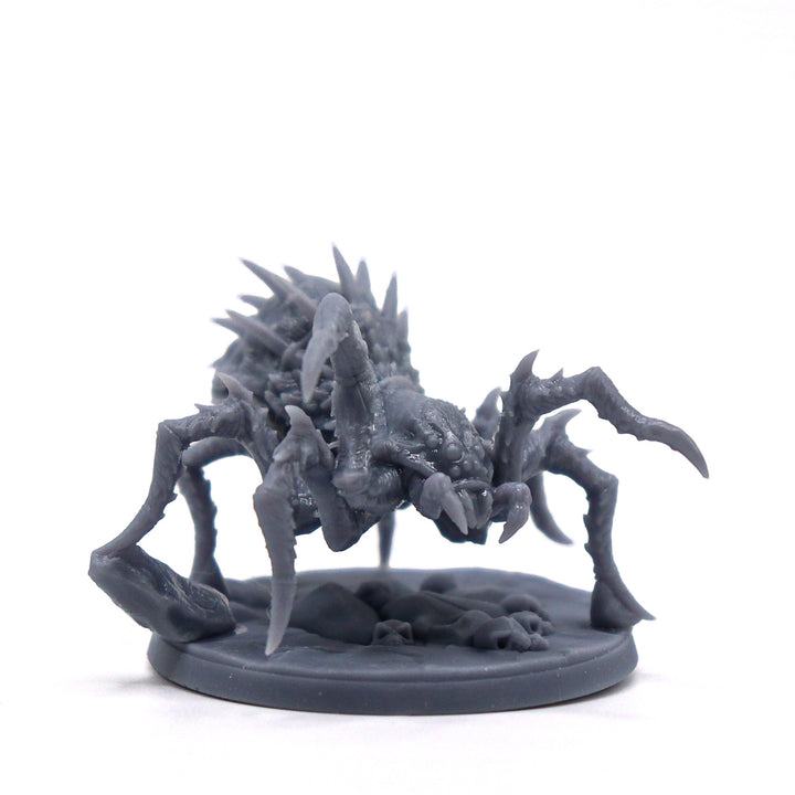 Cryptweaver Miniature