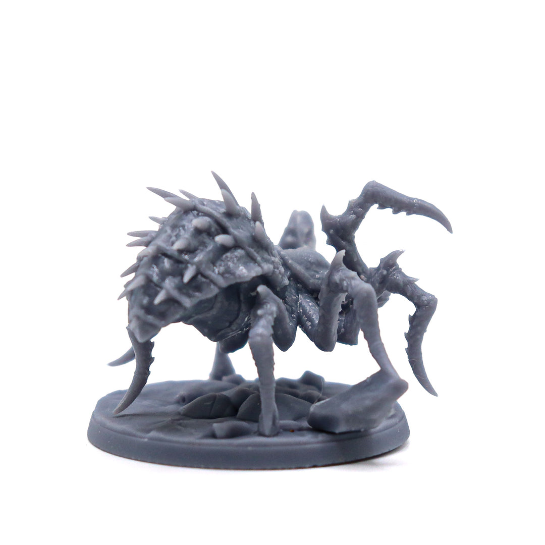 Cryptweaver Miniature