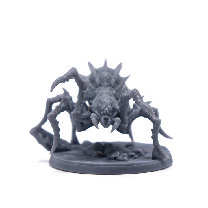 Cryptweaver Miniature