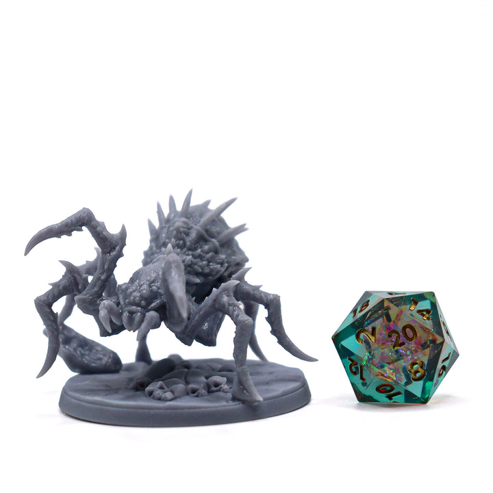 Cryptweaver Miniature