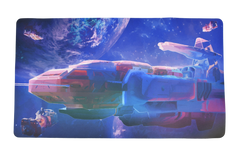 Space Odyssey TCG Playmat / Mousepad