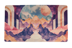 Mountains TCG Playmat / Mousepad