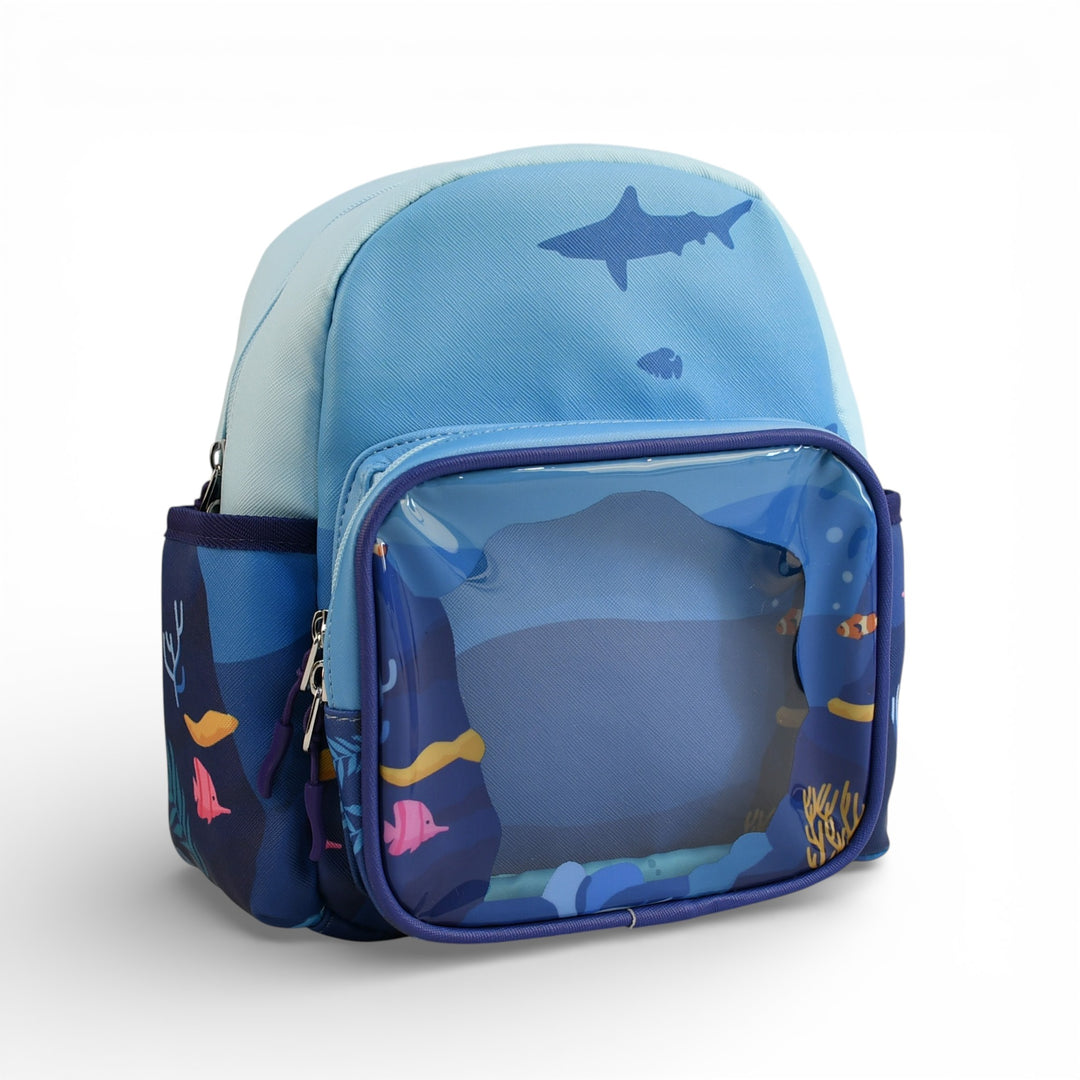 Ocean Biome Backpack