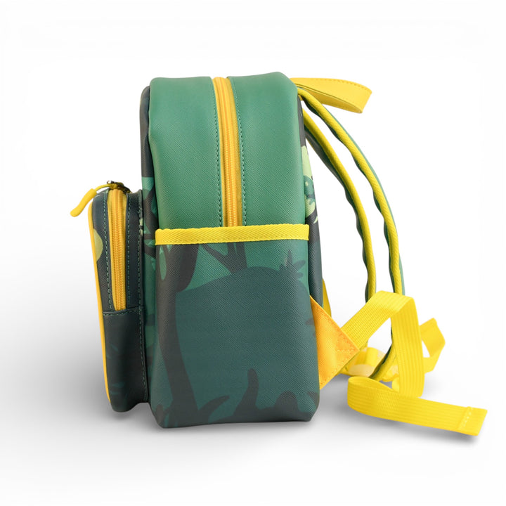 Rainforest Biome Backpack