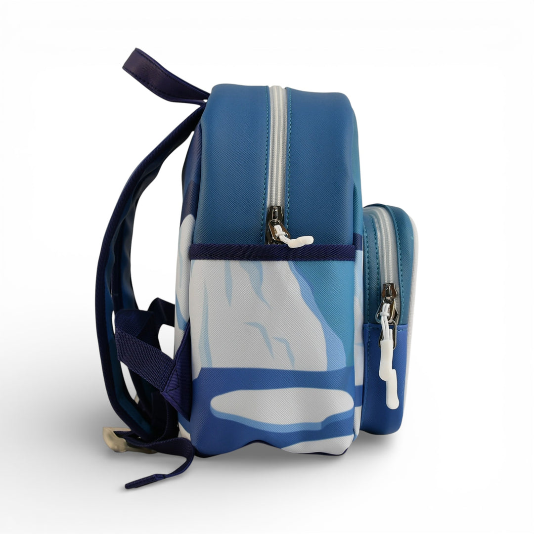 Tundra Biome Backpack