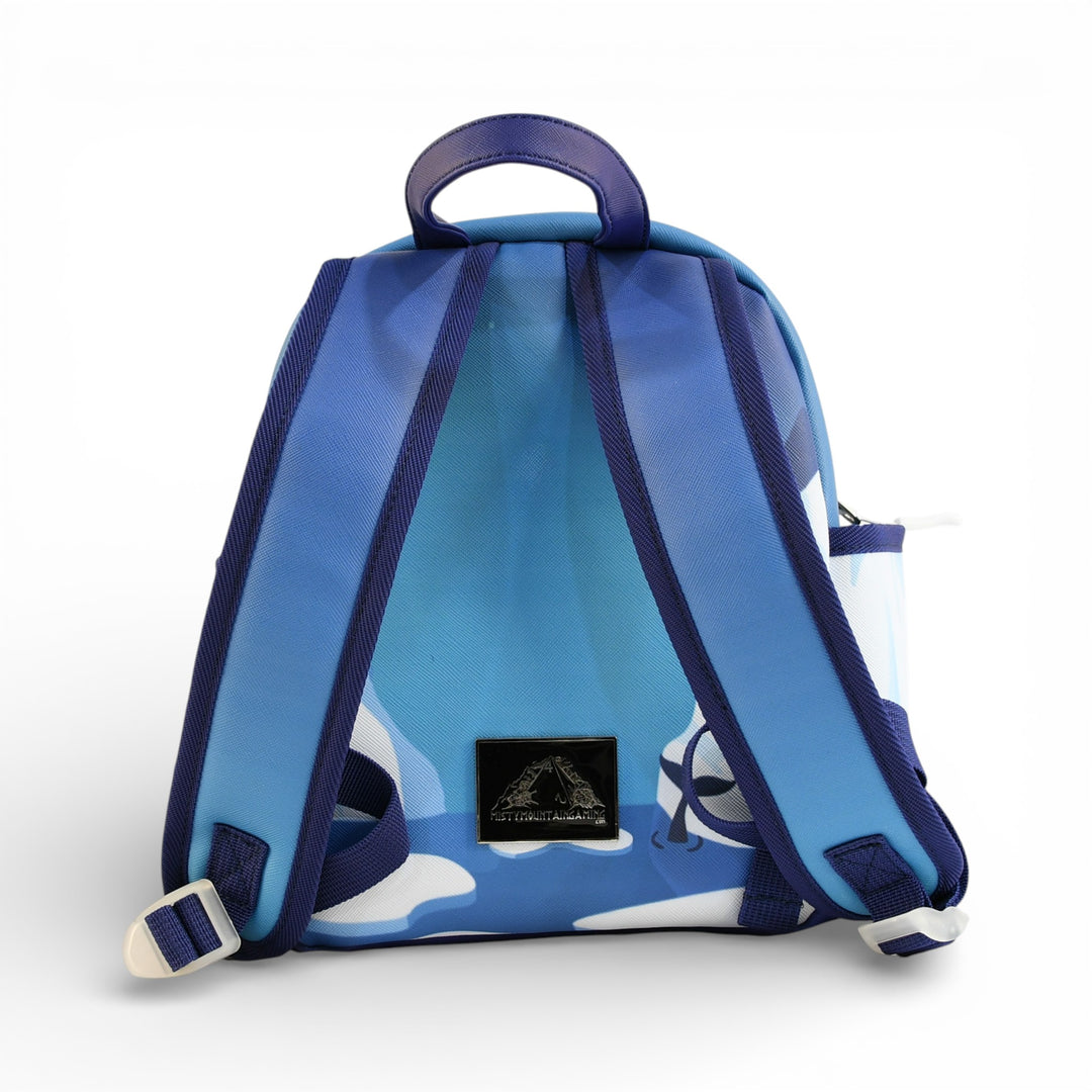 Tundra Biome Backpack