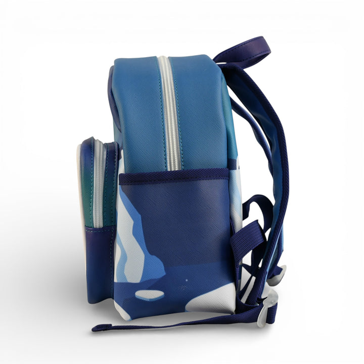 Tundra Biome Backpack