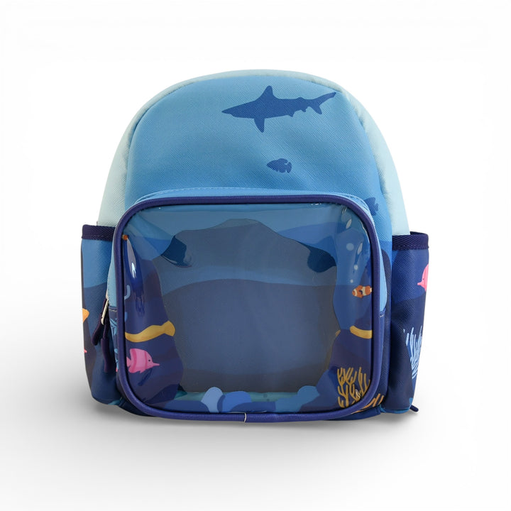 Ocean Biome Backpack
