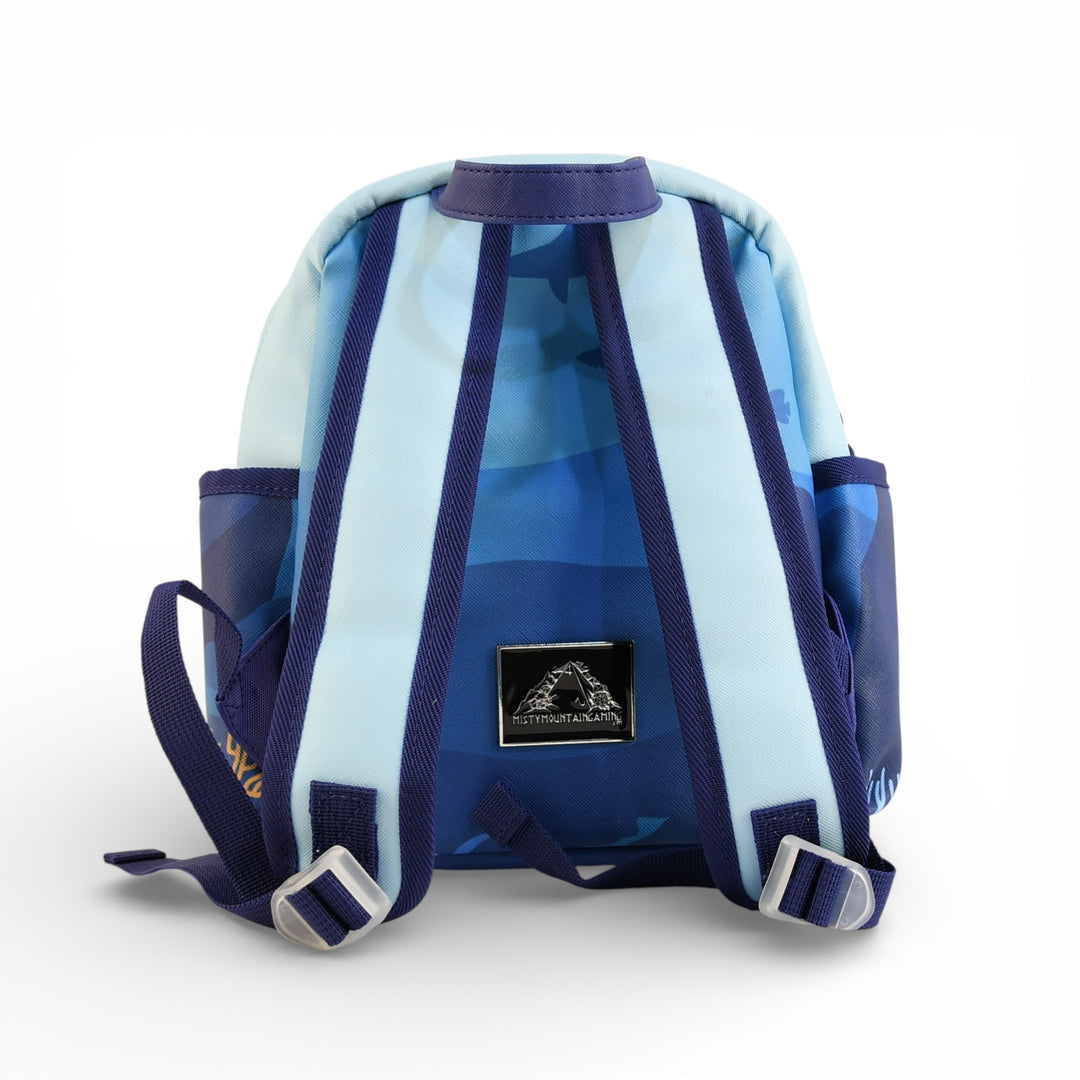 Ocean Biome Backpack