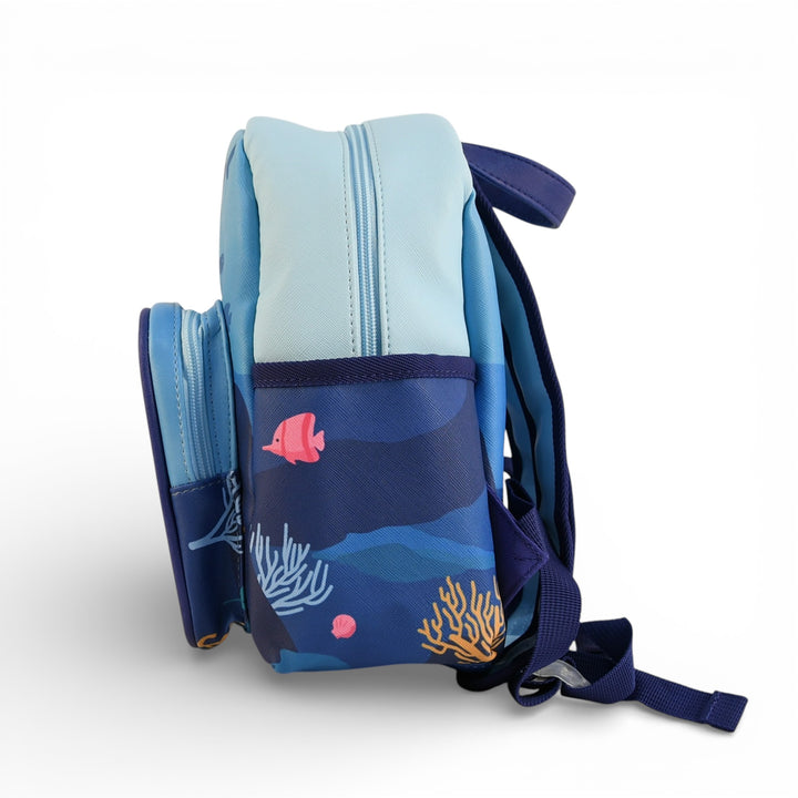 Ocean Biome Backpack